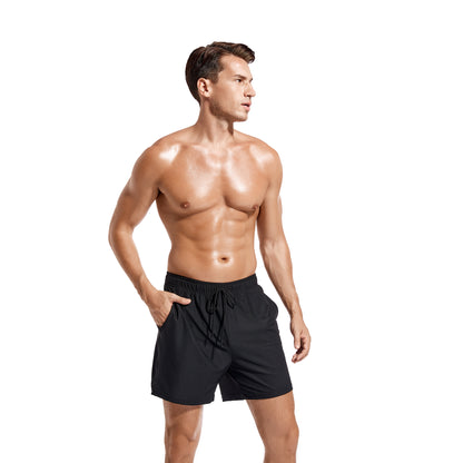 SolTech Breeze Men's Tan Through Swim Trunks