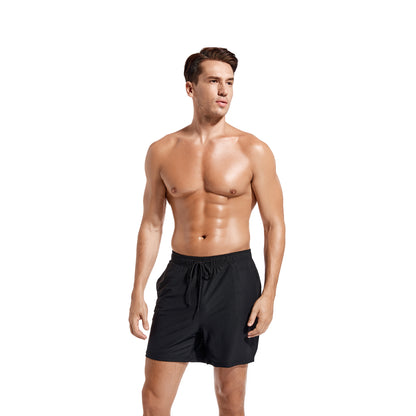 SolTech Breeze Men's Tan Through Swim Trunks