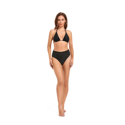 Tan Through Bikini Set - Mystic Mermaid